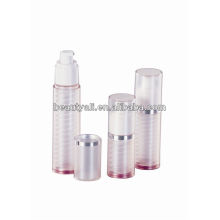 Plastic Airless AS Cosmetic Bottle